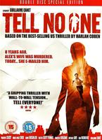 Tell No One Online DVD Rental
