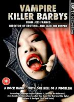 Vampire Killer Barbys Online DVD Rental