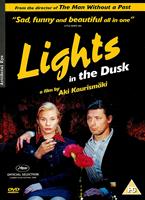 Lights in the Dusk Online DVD Rental