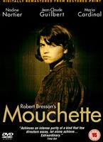 Mouchette Online DVD Rental