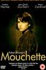 Mouchette Online DVD Rental