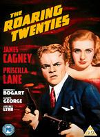 The Roaring Twenties Online DVD Rental