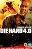 Die Hard 4.0 Online DVD Rental