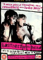 Brothers of the Head Online DVD Rental