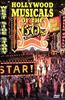 Hollywood Musicals of the 60's Online DVD Rental