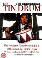 The Tin Drum  Online DVD Rental