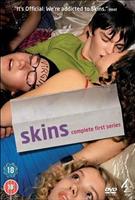 Skins: Series 1 Online DVD Rental