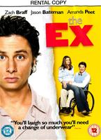 The Ex Online DVD Rental