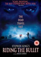 Stephen King's Riding the Bullet Online DVD Rental
