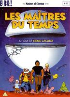 Time Masters Online DVD Rental
