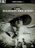 The Naked Island Online DVD Rental