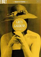 Grey Gardens Online DVD Rental