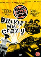 Gumball 3000: Drivin' Me Crazy Online DVD Rental
