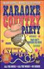 Karaoke Country Party Online DVD Rental