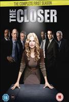 The Closer: Season 1 Online DVD Rental