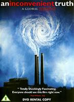 An Inconvenient Truth Online DVD Rental