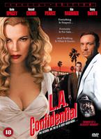 L.A. Confidential Online DVD Rental