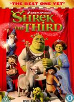 Shrek 3: Shrek The Third Online DVD Rental