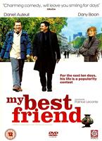 My Best Friend Online DVD Rental
