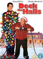 Deck the Halls Online DVD Rental