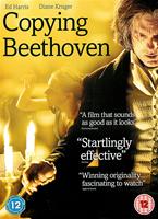 Copying Beethoven Online DVD Rental