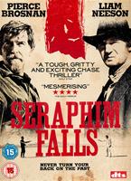 Seraphim Falls Online DVD Rental