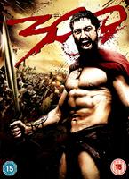 300 Online DVD Rental