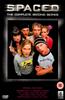 Spaced: Series 2 Online DVD Rental