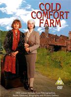 Cold Comfort Farm Online DVD Rental