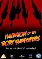 Invasion Of The Body Snatchers Online DVD Rental