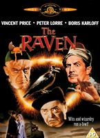 The Raven Online DVD Rental