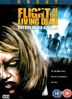Flight of the Living Dead Online DVD Rental