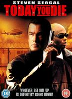 Today You Die Online DVD Rental