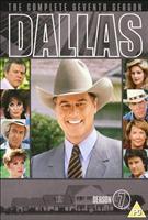 Dallas: Season 7 Online DVD Rental