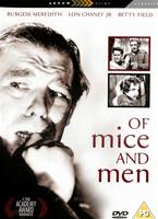 Of Mice and Men Online DVD Rental