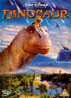 Dinosaur Online DVD Rental