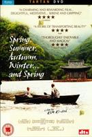 Spring, Summer, Autumn Winter...And Spring Online DVD Rental