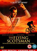 The Flying Scotsman Online DVD Rental