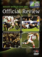 Rugby World Cup 2007 Official Review Online DVD Rental