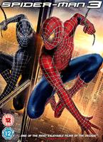 Spider-man 3 Online DVD Rental