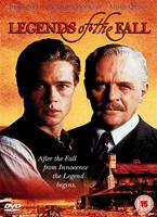 Legends of the Fall Online DVD Rental