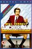 Anchorman: The Legend Of Ron Burgundy Online DVD Rental