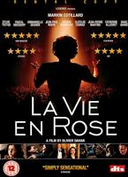 La Vie En Rose Online DVD Rental