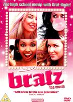 Bratz: The Movie Online DVD Rental