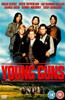 Young Guns Online DVD Rental