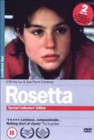Rosetta Online DVD Rental