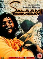 Salaam Bombay! Online DVD Rental