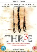 Thr3e Online DVD Rental