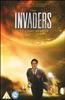 Invaders: Season 1 Online DVD Rental