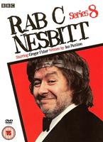 Rab C Nesbitt: Series 8 Online DVD Rental